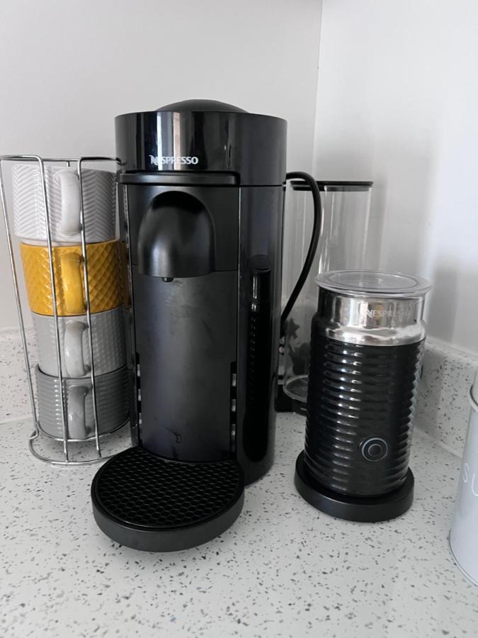 Lovely One Bed Duplex Flat Bournemouth Buitenkant foto